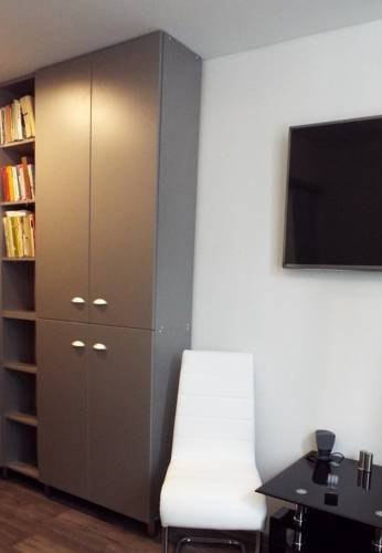 24 Hour-Self Check-In Apartment Namestie Svaeteho Egidia Poprad Zimmer foto