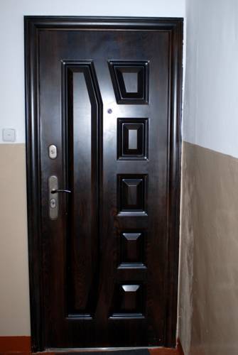 24 Hour-Self Check-In Apartment Namestie Svaeteho Egidia Poprad Zimmer foto