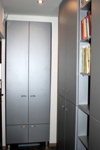 24 Hour-Self Check-In Apartment Namestie Svaeteho Egidia Poprad Zimmer foto
